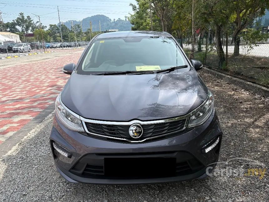 2025 Proton Persona Premium Sedan