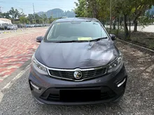 2025 Proton Persona 1.6 Premium Auto - PREMIUM SPEC