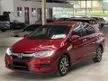 Used 2019 Honda City 1.5 E i-VTEC Sedan - Cars for sale
