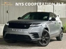 2022 Land Rover Range Rover Velar 2.0 P250 R-Dynamic S SUV Unregistered Call For Best PRICE