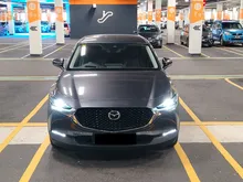 2023 Mazda CX-3 2.0 SKYACTIV-G Plus SUV