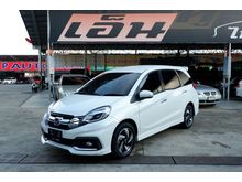 2014 Honda Mobilio 1.5 (ปี 14-17) RS Wagon AT