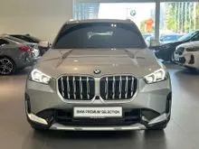 2026 BMW X1 2.0 sDrive20i xLine SUV (Top Notch Condition)