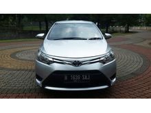 2013 Toyota Vios 1.5 E Mulus