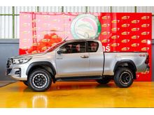 2019 Toyota Hilux Revo 2.4 SMARTCAB E Plus 4WD Pickup