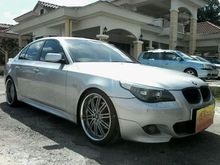 2007 BMW 525i 2.5 Sedan WORTH SEEING BUYING AND DRIVING IT