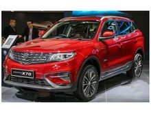 2019 Proton X70 1.8 TGDI Premium SUV **A MUST VIEW DEEPAVALI OFFER** - CALL NOW!!!