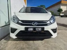 (HOT BUY) 2022 Perodua AXIA 1.0 GXtra Hatchback