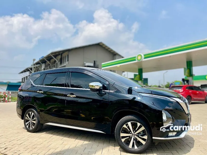2021 Nissan Livina VL MPV