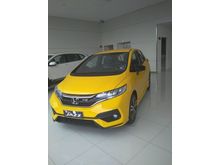PROMO SPESIAL PEMILU Honda Jazz RS Surabaya Sidoarjo Gresik