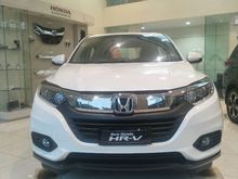 2018 Honda HR-V 1.5 E SUV