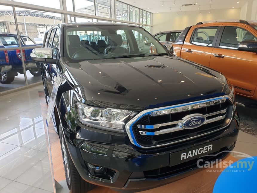 Ford Ranger 2018 XLT+ High Rider 2.0 in Johor Automatic Pickup Truck ...