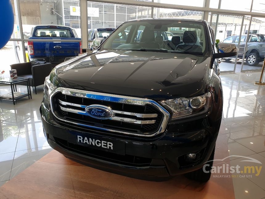 Ford Ranger 2018 XLT+ High Rider 2.0 in Johor Automatic Pickup Truck ...