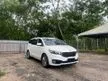 Used 2018 Kia Carnival 2.2 YP MPV /// NEW FACELIFT /// WELCOME TEST DRY /// FREE TRY LOAN - Cars for sale