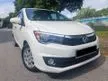 Used PERODUA BEZZA 1.3 (A) X PREMIUM ON TIME SERVICE 3 YEAR WARRANTY
