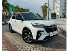 2022 Perodua Ativa 1.0 AV