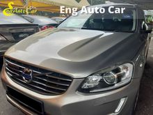 2014 Volvo XC60 2.0 T5 Facelift BLIS FullServiceRecord