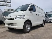 2022 Daihatsu Gran Max 1.5 Panel Van MT/AT (HOT DEAL / SUPER PROMOTION / HIGH LOAN / EAZY LOAN / READY STOCK ) ANDREW 016-3385261 *SK82 *C22 *VANETTE