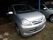 2013 Perodua Viva (M) 850 EX
