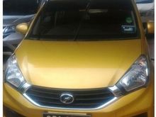 2015 Perodua Myvi 1.3 G Hatchback