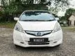 Used 2014 Honda Jazz 1.3 Hybrid Hatchback//NO HIDDEN FEE //NEW PAINT&BODYKIT//WARRANTY //NO ACCIDENT AND FLOOD - Cars for sale