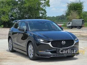 2023 Mazda CX-5 2.0 SKYACTIV-G High SUV