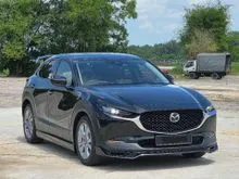 2023 Mazda CX-5 2.0 SKYACTIV-G High SUV