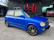 Used 2003 Perodua Kelisa 1.0 GX Hatchback