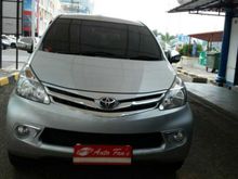 2012 Toyota Avanza 1.3 G AT