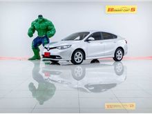 2017 MG MG5 1.5 (ปี 15-18) X Sedan AT