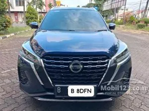 2021 Nissan Kicks 1.2 e-POWER SUV