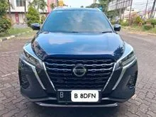 2021 Nissan Kicks 1.2 e-POWER SUV