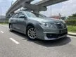 Used 2014 Toyota Camry 2.0 G/1 OWN/NO PROCESSING/NO HIDDEN CHARGE/ACC FREE/NOT FLOOD CAR/PRICE INCLUDE JPJ+PUSPAKOM