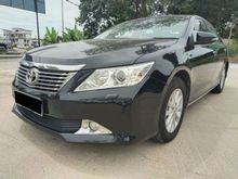 2015 Toyota Camry 2.0 G Sedan 69K CASH ONLY LOW MILEAGE
