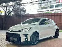 2022 Toyota GR Yaris 1.6 RZ High Performance Hatchback-GRADE 5A