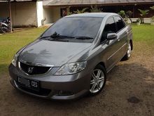 2008 Honda City 1.5 VTEC Sedan