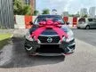 Used 2017 Nissan Almera 1.5 E Sedan FACELIFT NISMO BODYKITS 49K KM ONLY Super TIP TOP