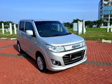 Suzuki Karimun Wagon R 1.0 GS 2018