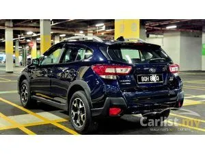 2020 Subaru XV 2.0 P SUV