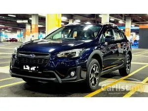 2020 Subaru XV 2.0 P SUV