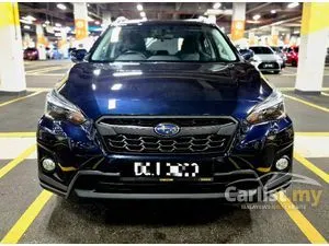 2020 Subaru XV 2.0 P SUV