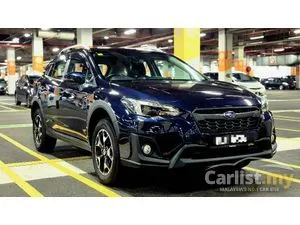 2020 Subaru XV 2.0 P SUV