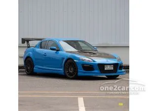 2004 Mazda RX-8 1.3 Coupe