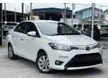 Used 2017 Toyota Vios 1.5 E Sedan