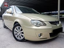 Proton Persona 1.6 AT HIGH SPEC TIP-TOP CONDITION 1 OWNER