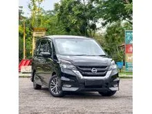 2020 Nissan Serena 2.0 S-Hybrid High-Way Star MPV