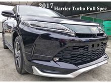 TURBO FULL SPEC (2.2k/Monthly)(Tax Holiday With Promo)(Max Loan In Town)(#2091) Toyota Harrier