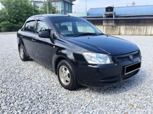2008 Proton Saga 1.3 BLM M-Line Sedan