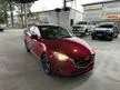 Used 2016 Mazda 2 1.5 SKYACTIV-G Sedan - Cars for sale