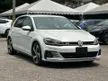 Recon READY STOCK 2019 Volkswagen Golf 2.0 GTi MK7.5